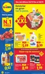Catálogo Lidl en L'Hospitalet de Llobregat | № 1 PRECIO - Ofertas válidas del 24/11 al 30/11 | 2025-11-24T00:00:00.000Z - 2025-11-30T00:00:00.000Z