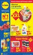 Catálogo Lidl en Benissa | № 1 PRECIO - Ofertas válidas del 24/11 al 30/11 | 2025-11-24T00:00:00.000Z - 2025-11-30T00:00:00.000Z