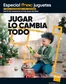 Catálogo Fnac en Sonseca | Jugar lo cambia todo! | 2025-11-18T00:00:00.000Z - 2026-01-05T00:00:00.000Z