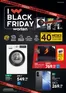 Catálogo Worten en Sonseca | Black Friday Worten | 2025-11-19T00:00:00.000Z - 2025-11-24T00:00:00.000Z