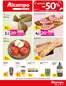 Catálogo Alcampo | 2ª unidad -50% en una gran selección de productos. | 2025-11-20T00:00:00.000Z - 2025-12-10T00:00:00.000Z