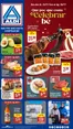 Catálogo ALDI en Blanes | ¡Qué poco cuesta comprar bien! | 2025-11-24T00:00:00.000Z - 2025-11-30T00:00:00.000Z