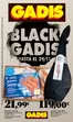 Catálogo Gadis en Vigo | Black Gadis | 2025-11-20T00:00:00.000Z - 2025-11-26T00:00:00.000Z
