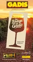 Catálogo Gadis en Valladolid | La Bodega De Gadis | 2025-11-20T00:00:00.000Z - 2025-12-13T00:00:00.000Z