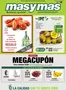 Catálogo Masymas en Jaén | Oferta válida del 20 al 26 de noviembre de 2025 | 2025-11-20T00:00:00.000Z - 2025-11-30T00:00:00.000Z