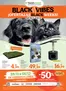 Catálogo Tiendanimal en Pobla Llarga | ¡Ofertazas Black Weeks! | 2025-11-28T00:00:00.000Z - 2025-12-01T00:00:00.000Z