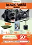 Catálogo Tiendanimal en Pobla Llarga | Ofertes Black Weeks! | 2025-11-28T00:00:00.000Z - 2025-12-01T00:00:00.000Z