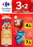 Catálogo Carrefour en Tarragona | 3x2 + 2X1 ACUMULA CLUB | 2025-11-25T00:00:00.000Z - 2025-12-11T00:00:00.000Z