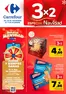 Catálogo Carrefour en Palma de Mallorca | 3x2 + 2X1 ACUMULA CLUB | 2025-11-25T00:00:00.000Z - 2025-12-11T00:00:00.000Z