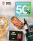 Catálogo SUPER AMARA en Redován | ¡Tus Cenas De La Semana Con Un 50% De Ahorro! | 2025-11-21T00:00:00.000Z - 2025-11-22T00:00:00.000Z
