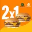Catálogo McDonald's en Bilbao | Promoción  | 2025-11-21T00:00:00.000Z - 2025-11-29T00:00:00.000Z