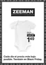 Catálogo ZEEMAN | Catálogo ZEEMAN | 2025-11-22T00:00:00.000Z - 2025-12-05T00:00:00.000Z