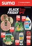 Catálogo Suma Supermercados en Granada | Black Friday | 2025-11-24T00:00:00.000Z - 2025-11-30T00:00:00.000Z