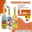 Catálogo Supermercados Tu Alteza en Cartagena | ¡Atención, Amantes De Las Ofertas! | 2025-11-25T00:00:00.000Z - 2025-12-01T00:00:00.000Z