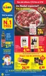 Catálogo Lidl en Gava | № 1 PRECIO - Ofertas válidas del 01/12 al 07/12 | 2025-12-01T00:00:00.000Z - 2025-12-07T00:00:00.000Z