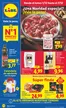 Catálogo Lidl en Lucena | № 1 PRECIO - Ofertas válidas del 01/12 al 07/12 | 2025-12-01T00:00:00.000Z - 2025-12-07T00:00:00.000Z
