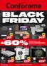 Catálogo Conforama en Candelaria | Black Friday | 2025-11-26T00:00:00.000Z - 2025-12-03T00:00:00.000Z
