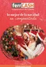 Catálogo Ferrcash en Cedillo del Condado | Lo mejor de la Navidad es compartirla | 2025-11-29T00:00:00.000Z - 2026-01-09T00:00:00.000Z
