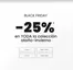 Catálogo Okaïdi | -25% | 2025-11-27T00:00:00.000Z - 2025-12-01T00:00:00.000Z
