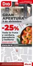 Catálogo Dia en Ávila | Gran apertura Dia del 03/12 al 09/12 | 2025-12-03T00:00:00.000Z - 2025-12-09T00:00:00.000Z