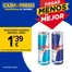 Catálogo Cash Fresh en Tres Cantos | Catálogo de ofertas | 2025-11-28T00:00:00.000Z - 2025-11-30T00:00:00.000Z