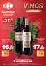 Catálogo Carrefour en El Plantío | VINOS | 2025-12-02T00:00:00.000Z - 2026-01-06T00:00:00.000Z