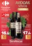 Catálogo Carrefour en Oiartzun | VINOS | 2025-12-02T00:00:00.000Z - 2026-01-06T00:00:00.000Z
