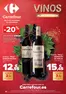 Catálogo Carrefour en Santa Lucía de Tirajana | VINOS | 2025-12-02T00:00:00.000Z - 2026-01-06T00:00:00.000Z