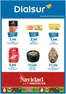 Catálogo Dialsur Cash & Carry en Murcia | Oferta válida del 1 al 21 de diciembre | 2025-12-02T00:00:00.000Z - 2025-12-21T00:00:00.000Z
