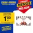 Catálogo Cash Fresh | Ofertas | 2025-12-02T00:00:00.000Z - 2025-12-07T00:00:00.000Z