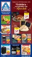 Catálogo ALDI en Tomares | ¡Qué poco cuesta comprar bien! | 2025-12-08T00:00:00.000Z - 2025-12-14T00:00:00.000Z