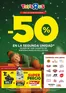 Catálogo ToysRus en El Plantío | -50% en la 2a UNIDAD | 2025-11-05T00:00:00.000Z - 2026-01-05T00:00:00.000Z