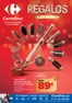 Catálogo Carrefour en Santa Lucía de Tirajana | REGALO-NAVIDAD | 2025-12-03T00:00:00.000Z - 2026-01-08T00:00:00.000Z
