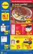 Catálogo Lidl en Mollet del Vallès | № 1 PRECIO - Ofertas válidas del 08/12 al 14/12 | 2025-12-08T00:00:00.000Z - 2025-12-14T00:00:00.000Z
