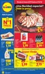 Catálogo Lidl en Llanos de Aridane | № 1 PRECIO - Ofertas válidas del 08/12 al 14/12 | 2025-12-08T00:00:00.000Z - 2025-12-14T00:00:00.000Z