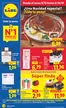 Catálogo Lidl en Madrid | № 1 PRECIO - Ofertas válidas del 08/12 al 14/12 | 2025-12-08T00:00:00.000Z - 2025-12-14T00:00:00.000Z