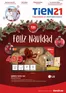 Catálogo Tien 21 en Pravia | Feliz Navidad | 2025-12-03T00:00:00.000Z - 2025-12-31T00:00:00.000Z