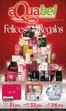 Catálogo Aquabel Perfumerías en Granada | Promociones | 2025-12-03T00:00:00.000Z - 2026-01-06T00:00:00.000Z