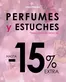 Catálogo Muchas Perfumerías en Palma de Mallorca | Hasta -15% Extra | 2025-12-03T00:00:00.000Z - 2025-12-16T00:00:00.000Z