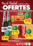 Catálogo SPAR Fragadis en Sant Mateu | Viu el Nadal amb les millors OFERTES | 2025-12-04T00:00:00.000Z - 2025-12-30T00:00:00.000Z