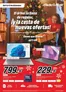 Catálogo MediaMarkt en Adeje | El árbol se llena de regalos, i Y la cesta de nuevas ofertas! | 2025-12-04T00:00:00.000Z - 2025-12-13T00:00:00.000Z