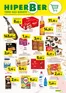 Catálogo Hiperber en Verger | Ofertas Válidas Desde El 4 De Diciembre Al 30 De Diciembre De 2025 | 2025-12-04T00:00:00.000Z - 2025-12-30T00:00:00.000Z