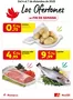 Catálogo Alcampo en Verger | Los Ofertones De Fin De Semana | 2025-12-05T00:00:00.000Z - 2025-12-07T00:00:00.000Z