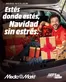 Catálogo MediaMarkt en Linyola | Estés donde estés, Navidad sin estrés. | 2025-12-05T00:00:00.000Z - 2025-12-14T00:00:00.000Z