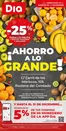 Catálogo Dia en Almonte | Ahorro a lo grande del 10/12 al 16/12 | 2025-12-10T00:00:00.000Z - 2025-12-16T00:00:00.000Z