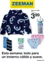 Catálogo ZEEMAN | Del sábado 6 al viernes 12 de diciembre de 2025 | 2025-12-06T00:00:00.000Z - 2025-12-12T00:00:00.000Z