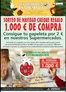 Catálogo Supermercados Extremadura en Madroñera | Sorteo de Navidad | 2025-12-08T00:00:00.000Z - 2026-01-06T00:00:00.000Z