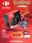 Catálogo Carrefour en Badalona | VIDEOJUEGOS-ELECTRO | 2025-12-10T00:00:00.000Z - 2025-12-24T00:00:00.000Z