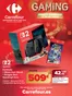Catálogo Carrefour en Oiartzun | VIDEOJUEGOS-ELECTRO | 2025-12-10T00:00:00.000Z - 2025-12-24T00:00:00.000Z