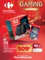 Catálogo Carrefour en Girona | VIDEOJUEGOS-ELECTRO | 2025-12-10T00:00:00.000Z - 2025-12-24T00:00:00.000Z
